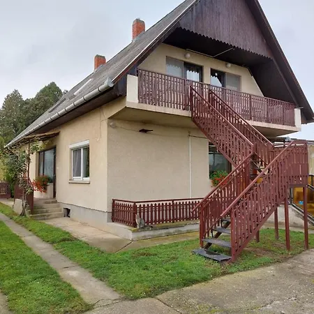 Panna Apartmanhaz