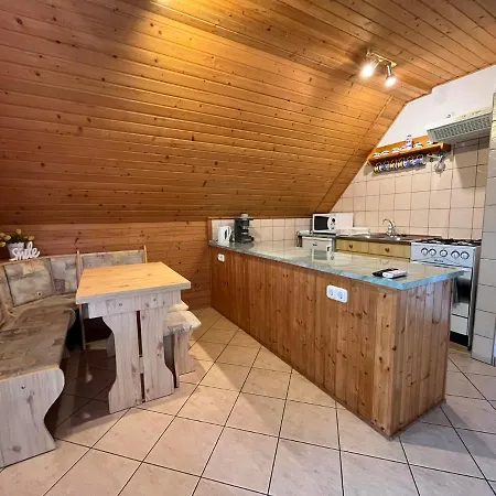 Panna Apartmanhaz * Balatonlelle