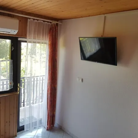 Panna Apartmanhaz アパート