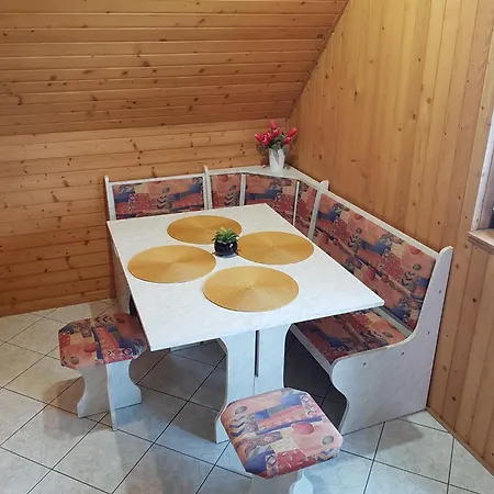 Panna Apartmanhaz Balatonlelle