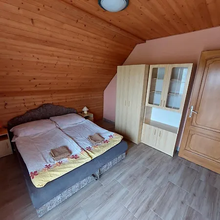Apartment Panna Apartmanhaz