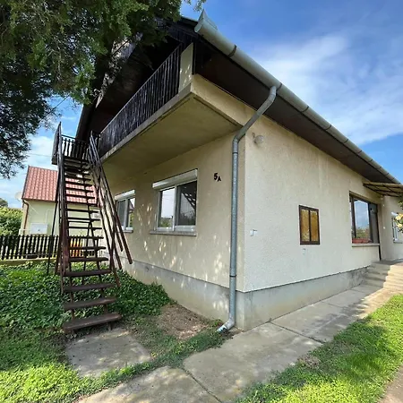 Apartment Panna Apartmanhaz