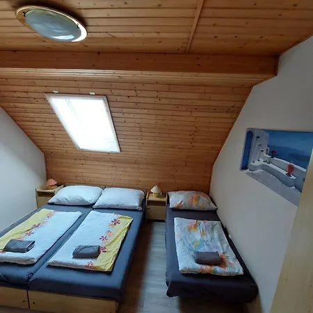 Panna Apartmanhaz * Balatonlelle