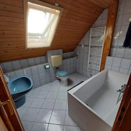 Panna Apartmanhaz