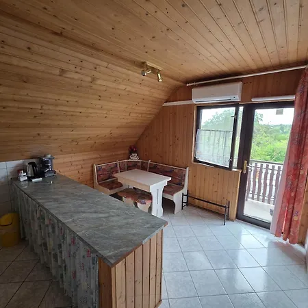 Panna Apartmanhaz