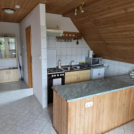 Panna Apartmanhaz 아파트