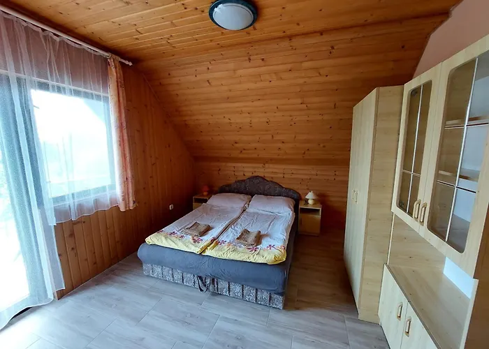 Lägenhet Panna Apartmanhaz Balatonlelle